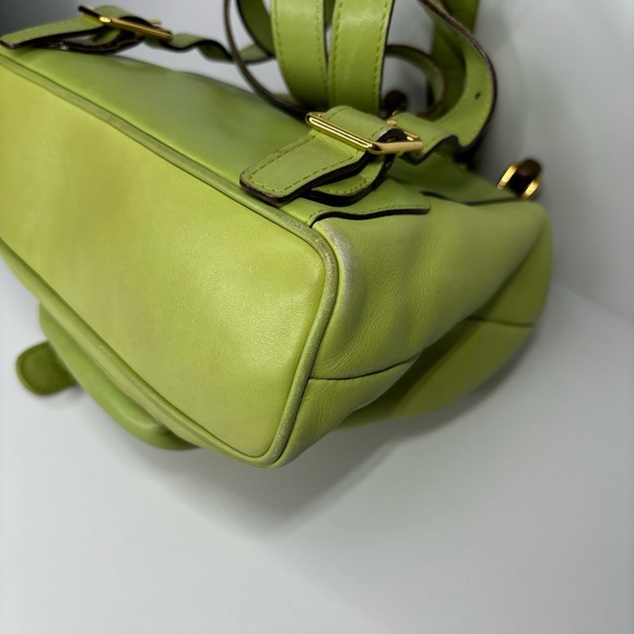 Gucci Bamboo Mini Backpack - Picture 13 of 17